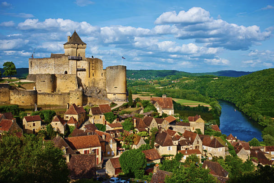 Dordogne