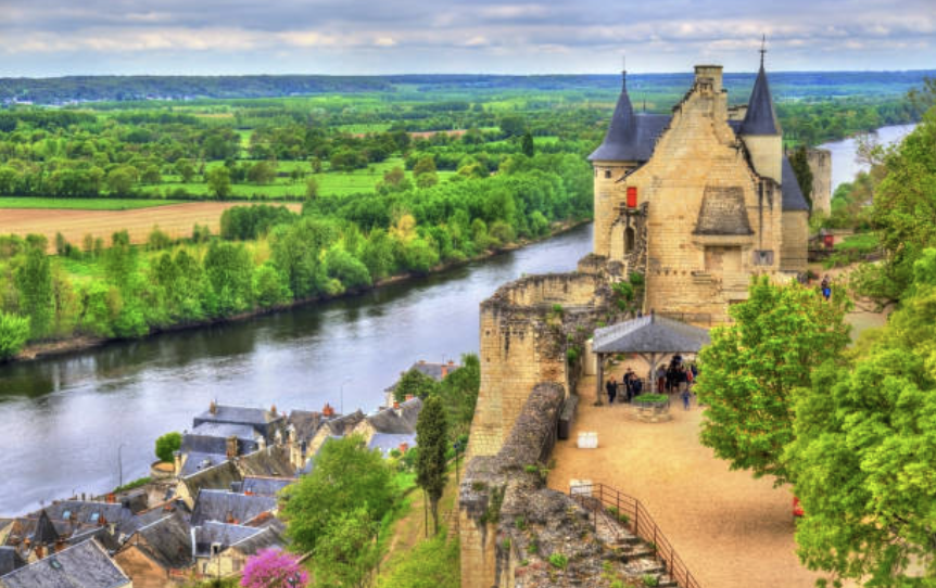 Loire Valley