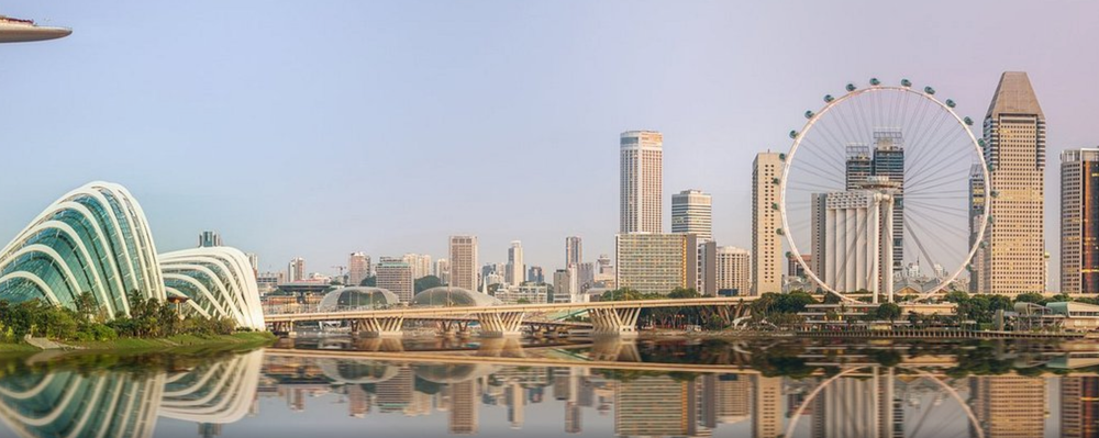 Singapore