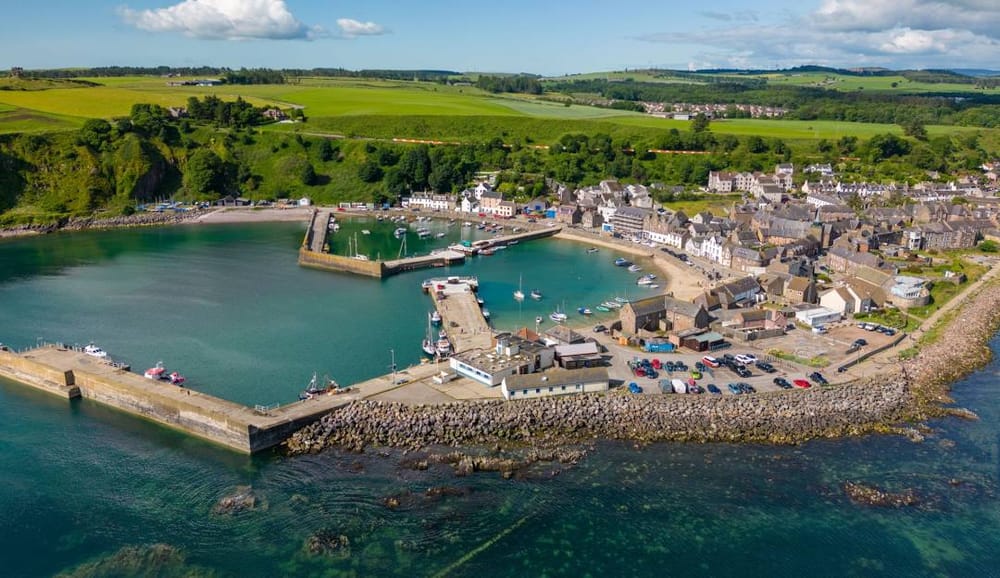 Stonehaven