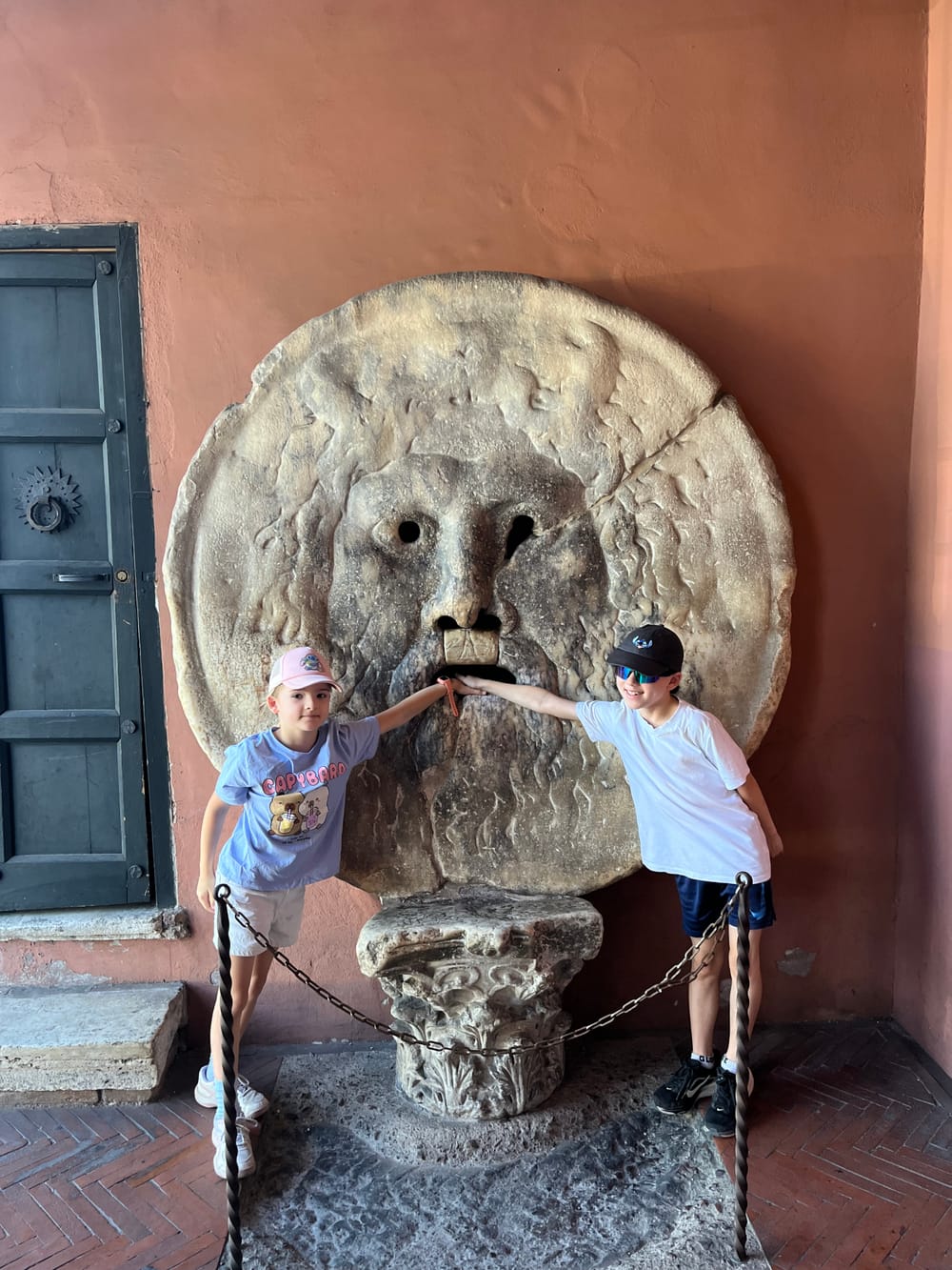Rome Part 1