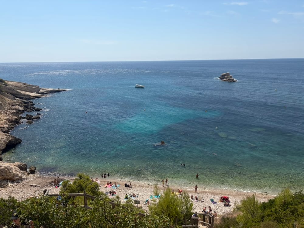 Day 56: Crystal Waters, Freezing Springs, and Josh's Lucky Strike