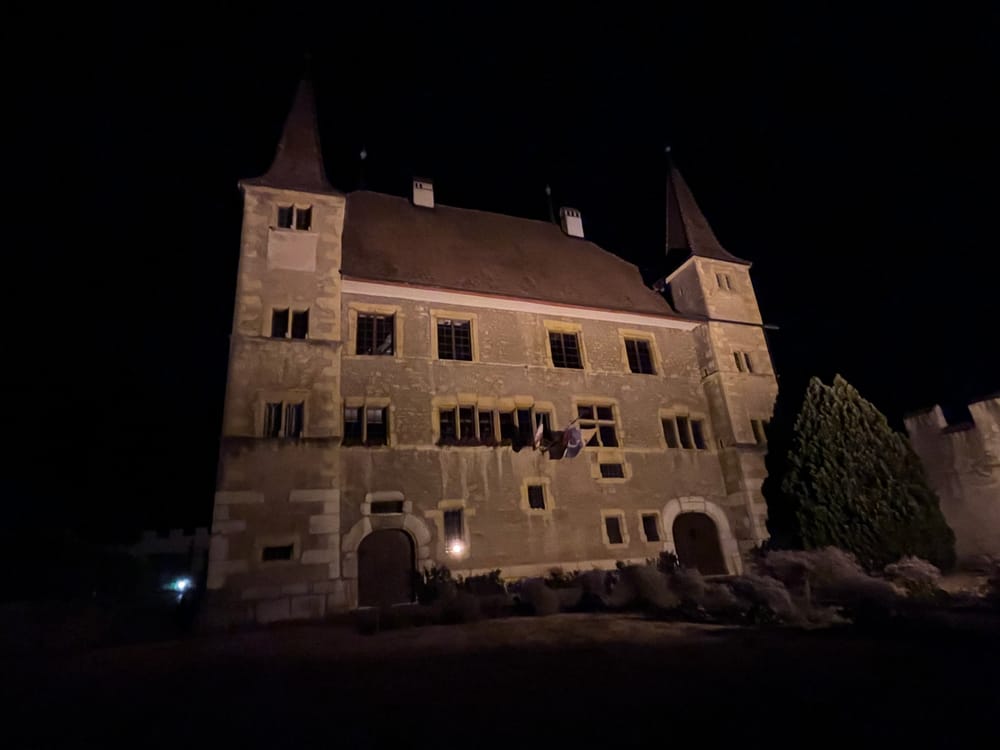 Cressier Switzerland