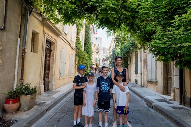 Montfrin