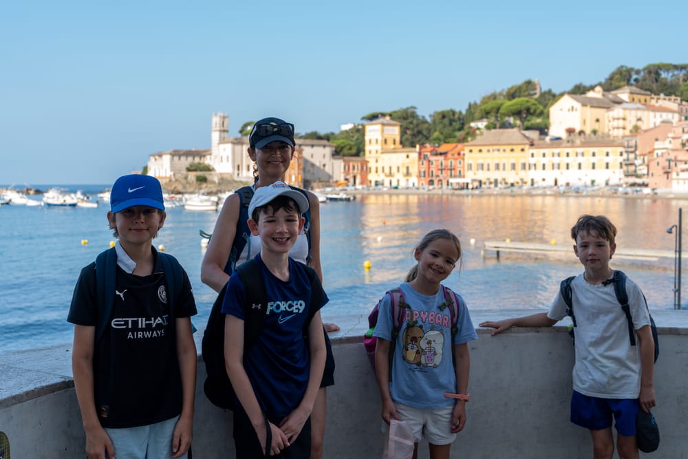 Sestri Levante