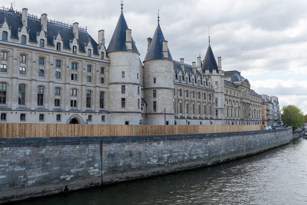 Day 79: Sacré-Cœur Views, Bohemian Windmills, and Marie Antoinette