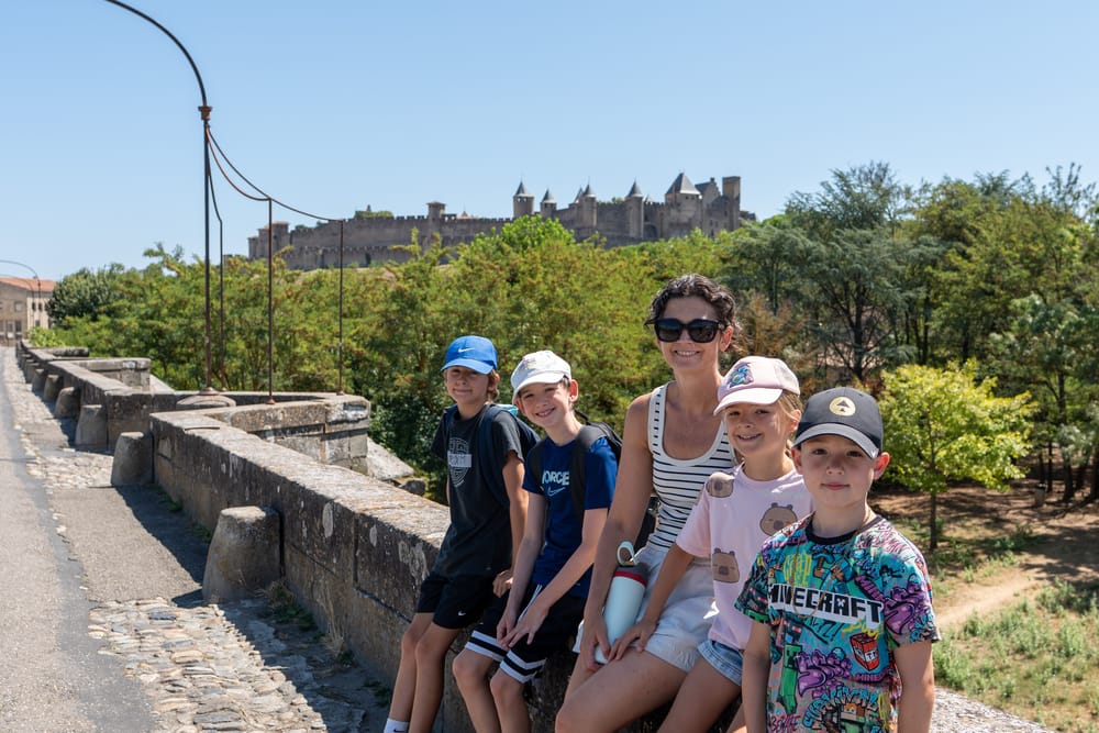 Carcassone