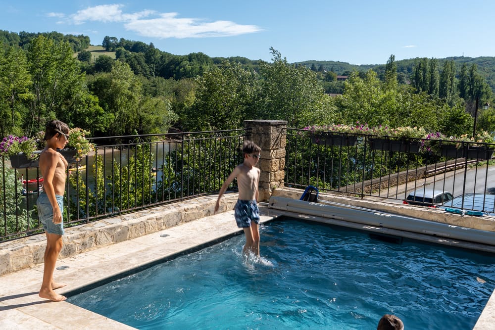 The Dordogne Valley, Vézac (Part 1)