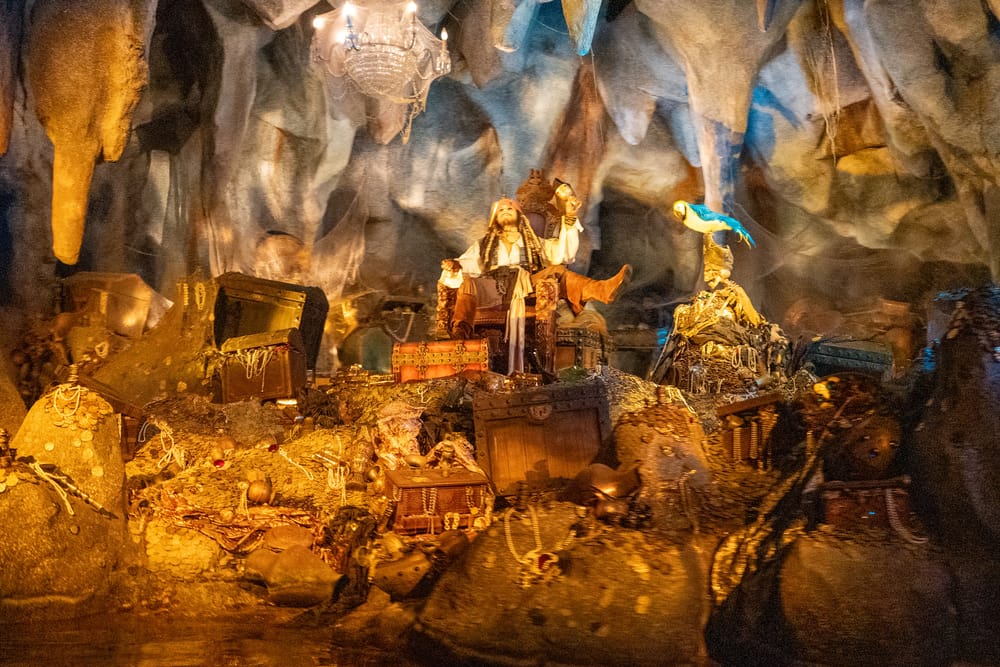 Disneyland
