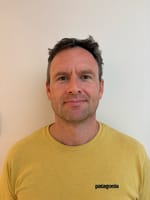 Simon Beeny