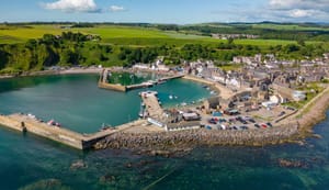 Stonehaven