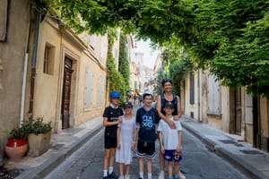 Montfrin