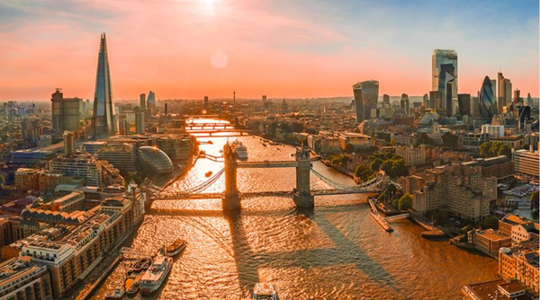 London