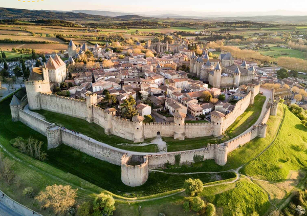 Carcassonne