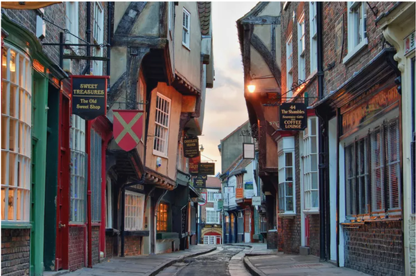 York