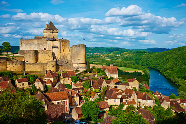 Dordogne
