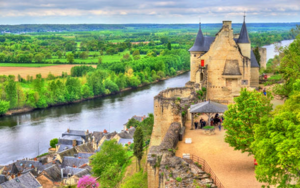 Loire Valley