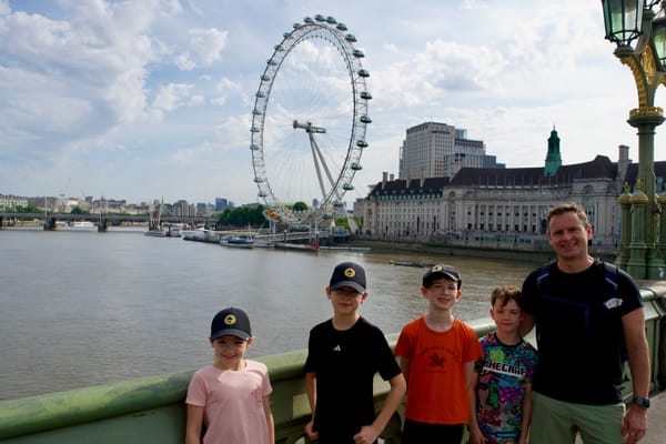 London