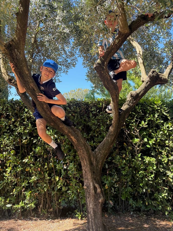 Day 13 - Rome