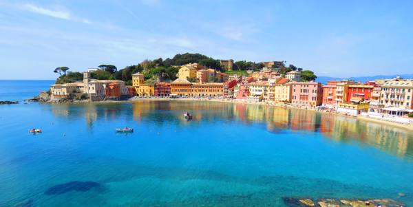 Sestri Levante
