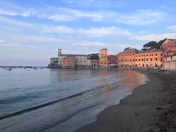 Sestri Levante