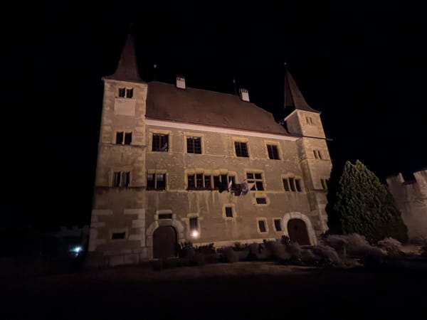 Cressier Switzerland