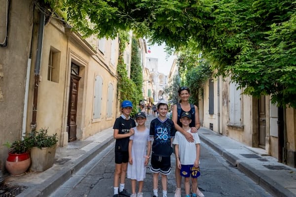 Montfrin