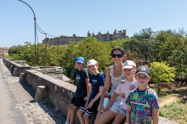 Carcassone