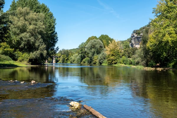 Day 73: Early Morning Chefs, Polychrome Caves, and a Dordogne Farewell