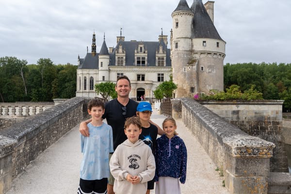 Loire Valley