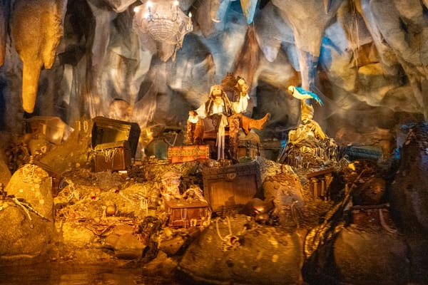 Disneyland